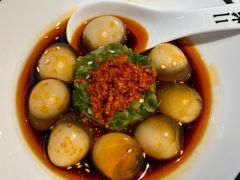 -太二酸菜鱼(长沙IFS国金中心店)