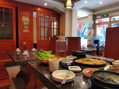 -高丽村韩国料理(兴华二路店)