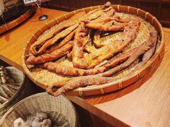 -许爷家·生态湖鲜(徐汇日月光店)