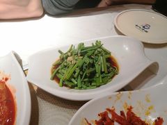 -七八冷面·延边朝鲜族美食(欢乐谷店)