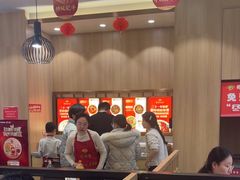 -蜀留香火锅(社会山店)