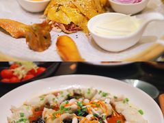 -宴小馆·小海鲜青岛菜(五四广场店)