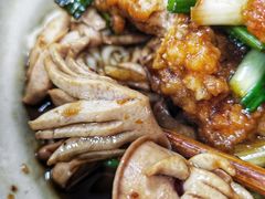 -无名氏面馆(邮电路店)