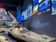 -中国人民解放军海军博物馆