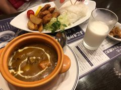 -横须贺海军咖喱本铺