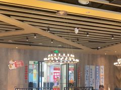 -必胜客(花都百业店)