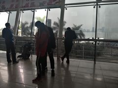 -国际邮轮中心码头(厦鼓码头)