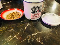 -粗粮人家·东北菜(洋桥店)