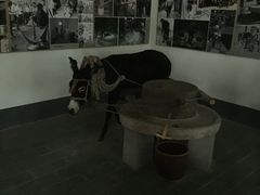 -河北村民俗体验园