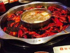 -董家湾重庆老火锅(嘉华店)