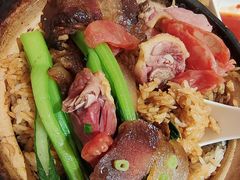 -肥仔文澳门猪骨煲(南京西路店)