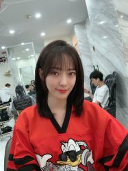 -3AM HAIR SALON染发烫发接发