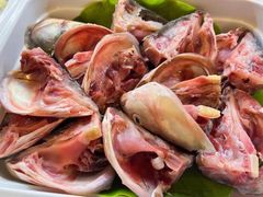 -相约海中金海鲜肥牛自助烤肉火锅(上下九店)