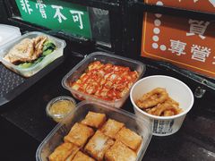 -孖记茶档·热腾茶餐(荔湾领展广场店)