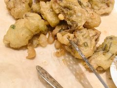-福来齐·鲁菜海鲜·渔家菜(朝阳街分店)