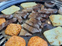 -麻蒲碳烤肉(梅花园店)