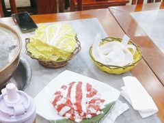 -壹条龙饭庄台基厂店