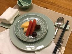 -禅一·静观堂(长寿路店)