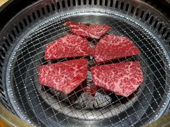 -松鱼亭·和牛烧肉(协鑫广场店)