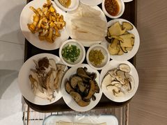 -天宜隆蘑菇宴火锅(石景山旗舰店)