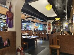 -云尊府云南菜·蒸汽石锅鱼(学清路店)
