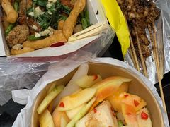 -呷贺盐酥鸡(抄纸巷店)