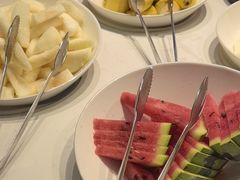 -豪客来牛排(红豆万花城店)