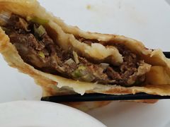 牛肉饼-护国寺小吃(地安门店)