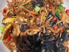 -湘邻呷铺·田园家宴(汉基广场店)