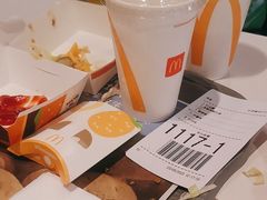 -麦当劳(保利若比邻店)