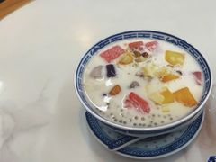 -江记甜品(罗湖店)