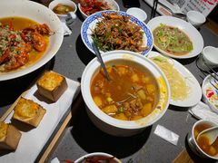 -老头儿油爆虾(星光一期店)
