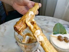 -巴浪鱼咖啡馆 Local Fish