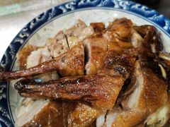 -吾家香港烧腊专门店