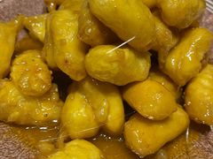 -蒙古苍狼蒙餐