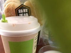 -奈雪的茶(华侨城创意园店)