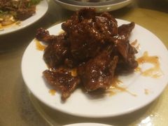 -三盛轩回民饺子馆