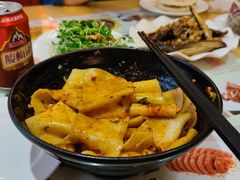 -陕西风味餐厅(陕西省驻京办店)