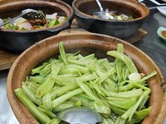 -鹤睦鱼生·啫啫煲·海鲜(保利百合店)
