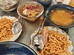 招牌大王油茶-大王油茶(二厂文创公园店)
