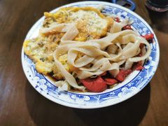 -佰仙面馆