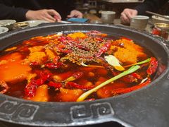 -重庆渝达老火锅(春熙路店)