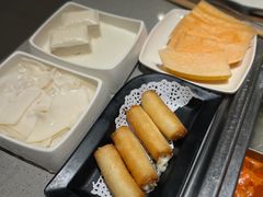 -海底捞火锅(金地广场生日主题店)