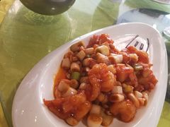 -马凯餐厅(长椿街店)