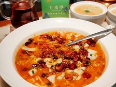 -江南里·新浙菜(苏州大悦城店)