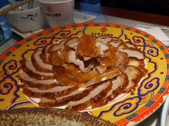 -邑金陵北京烤鸭店·现炒家常菜(ITC MALL店)