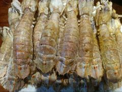 -南海渔家•海鲜•正宗海南菜(海棠湾店)