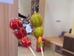 -朴小妹人参鸡汤火锅(长白山万达店)