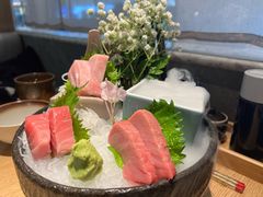 -阿吾罗·月咏精致日料(港汇恒隆广场店)