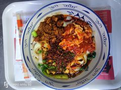 -食悦天美食广场(西安CityOn熙地港购物中心店)